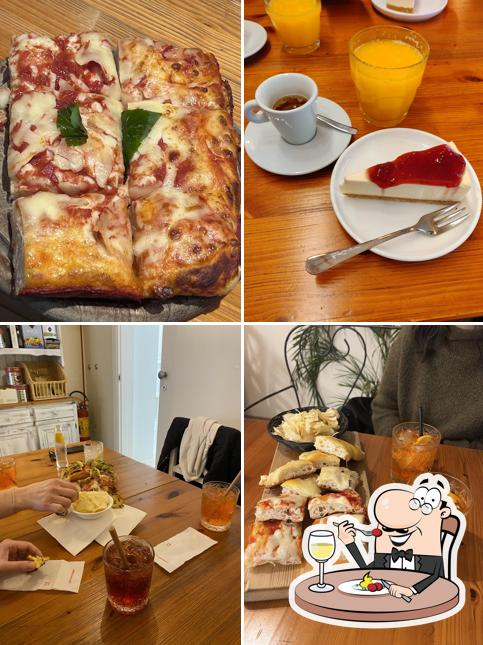 Cibo al Italian Bakery