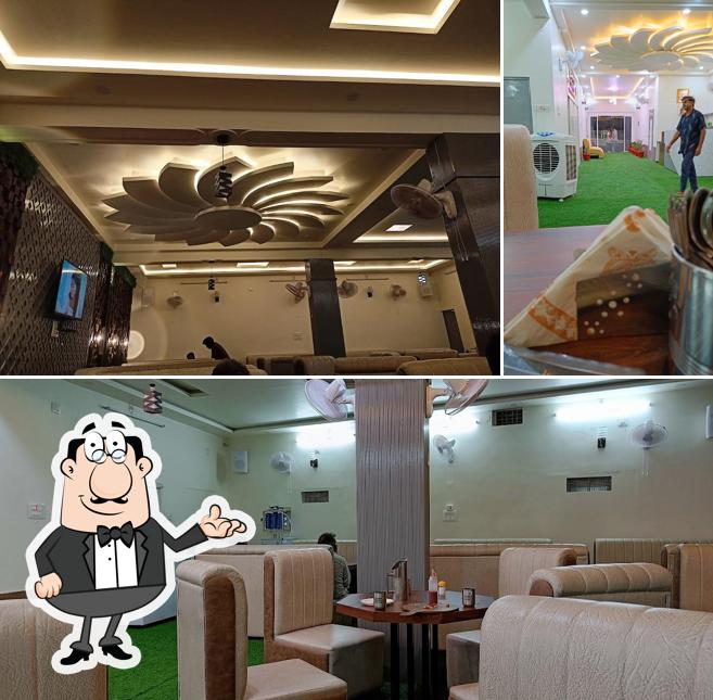 Kanha's family restaurant & fast food - Best Restaurant in Sardarshahar , Best Family Restaurant in Sardarshahar