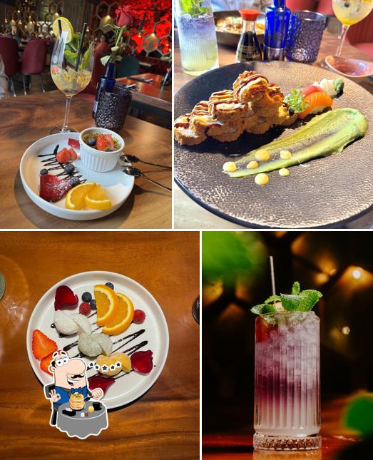 Kokono Regensburg, Regensburg - Speisekarte, Preise und Bewertungen