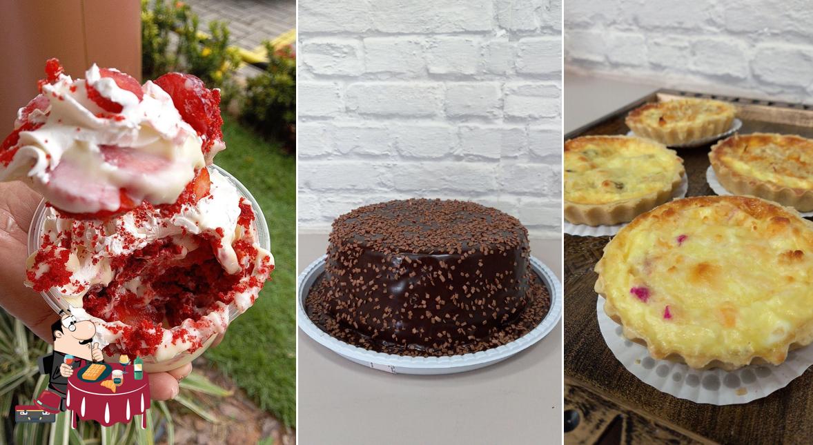 LaluCakes Confeitaria e Café