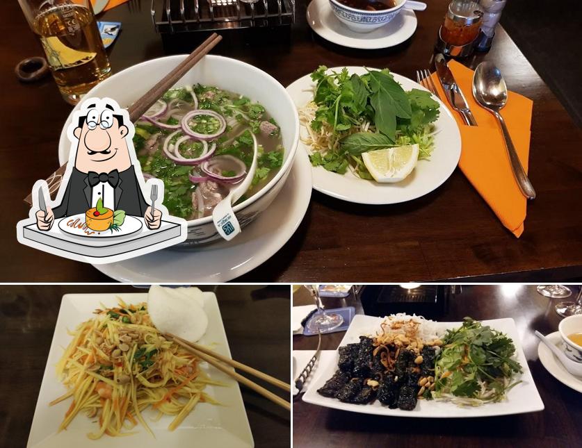 Platti al Mum's Kitchen