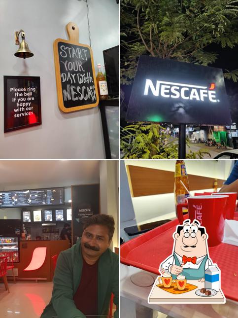 Nescafè