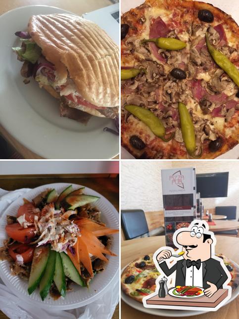 Pizza Pub