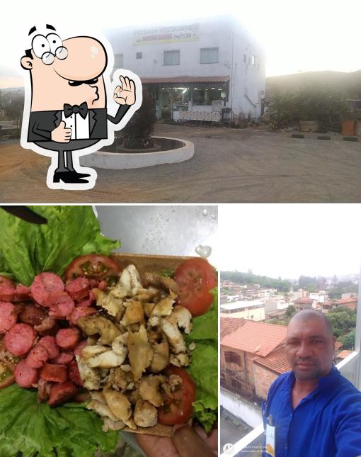 Pousada e Restaurante Império Barão