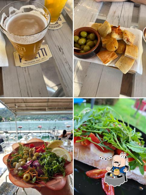 Cibo al DaMè Coffee & Drinks