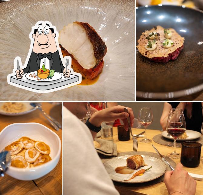 Cibo al Albori Ristorante & Bar