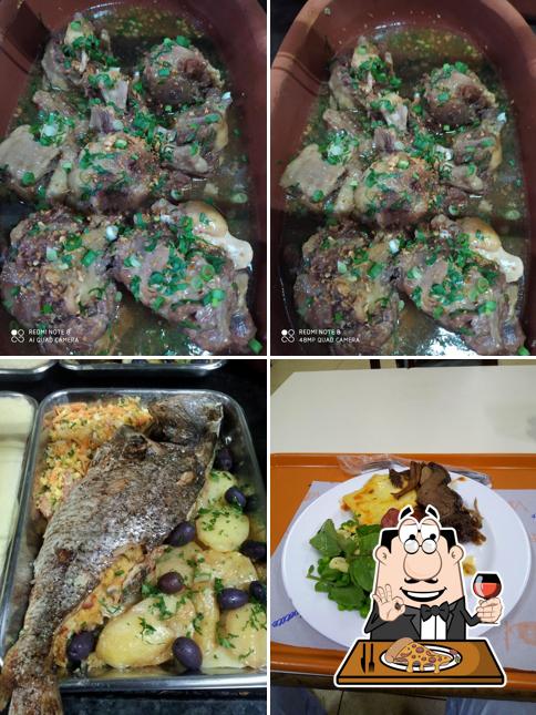 Algo Verde Restaurante