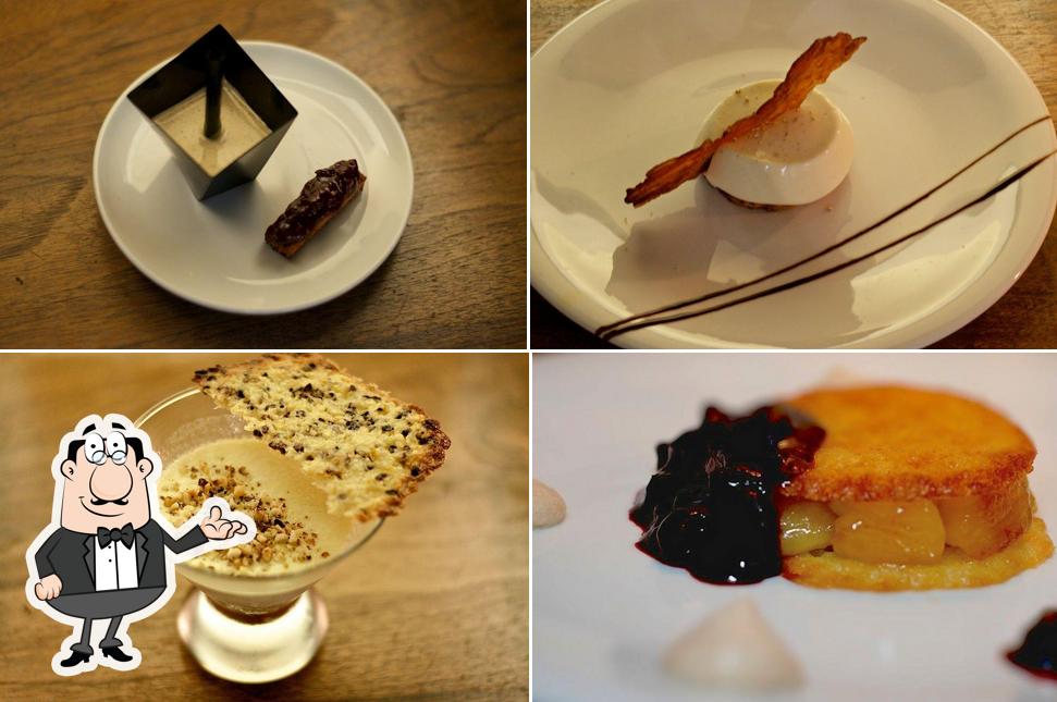 Atelier de cuisine Jérôme Hernot