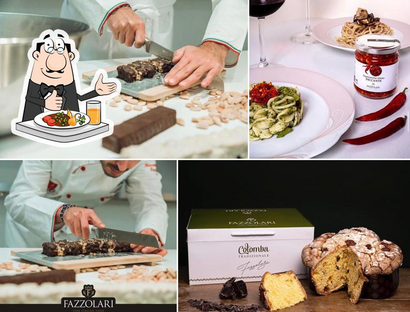 Fazzolari Food