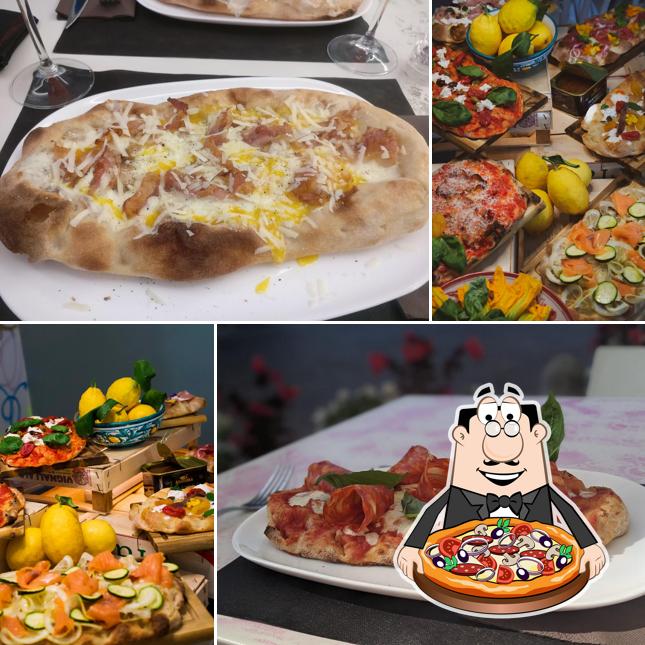 Gonzalez Bar Pinseria