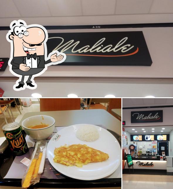 Maliale Restaurante