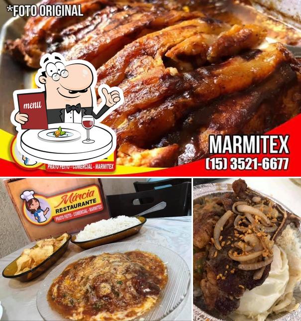 Márcia Restaurante