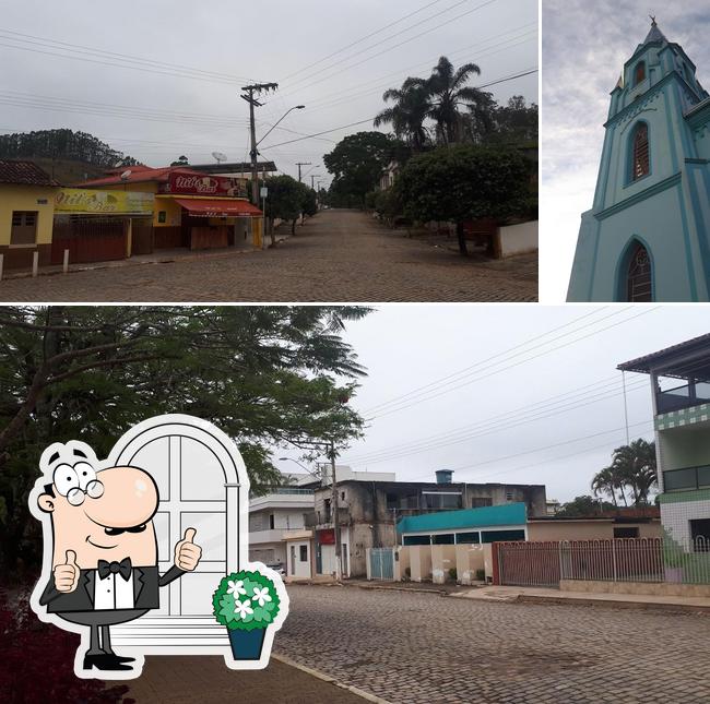 Padaria e Mercearia Oliveira