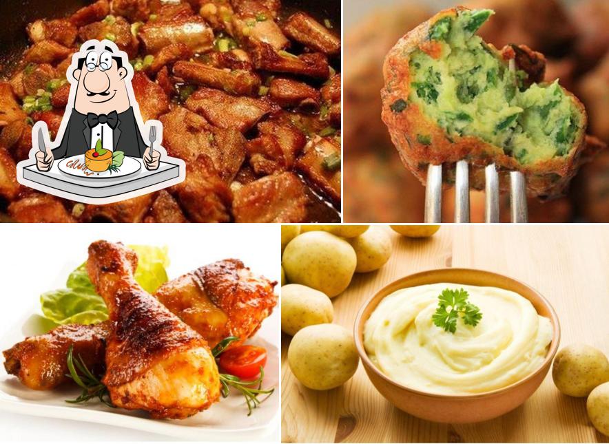 Restaurante da Teia
