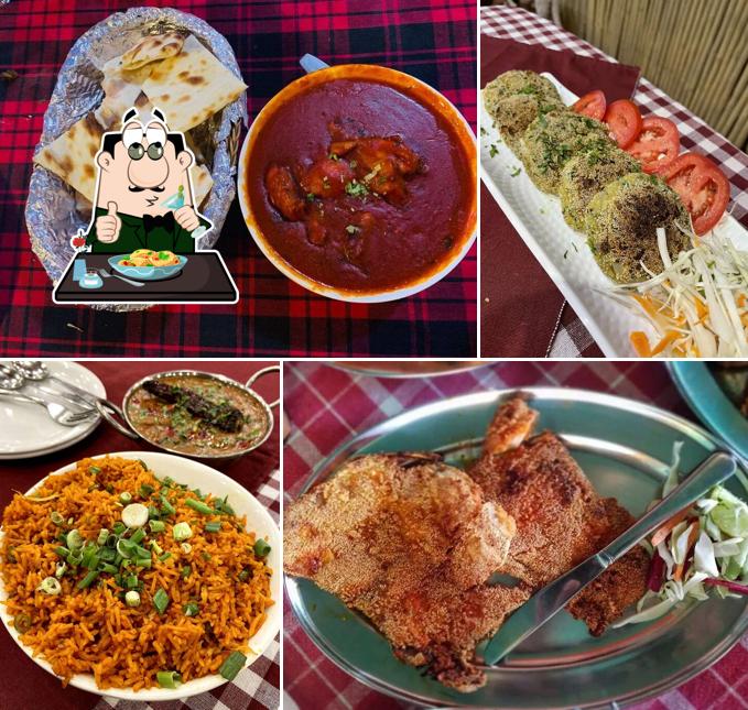 Smita’s Lakeview Restaurant & Bar Best Fish Thali And Authentic Goan Food