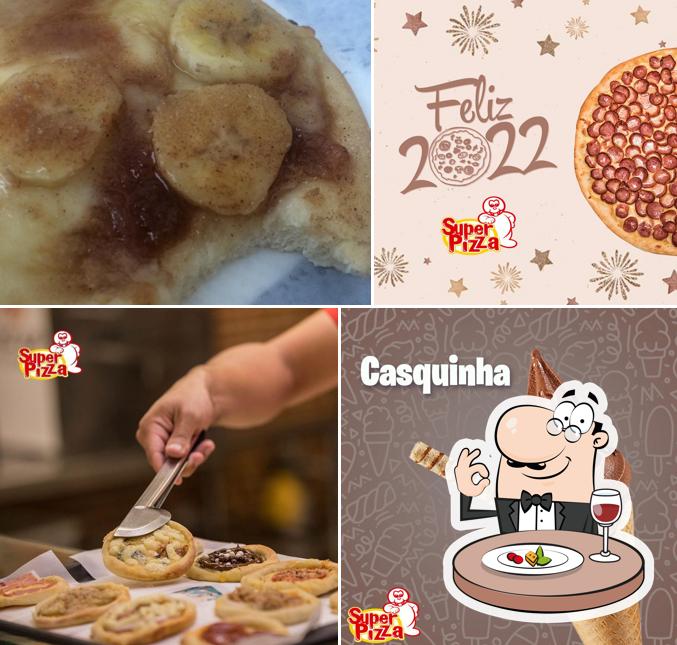 Super Pizza Shopping Pátio Maceió