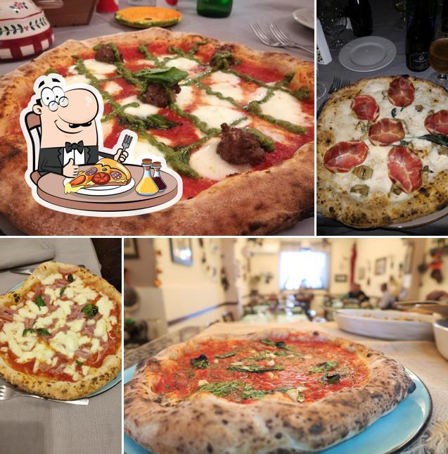 La pizza è il piatto veloce preferito al mondo