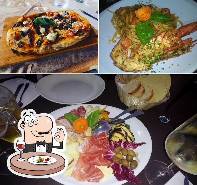 Cibo al Zio Peppe