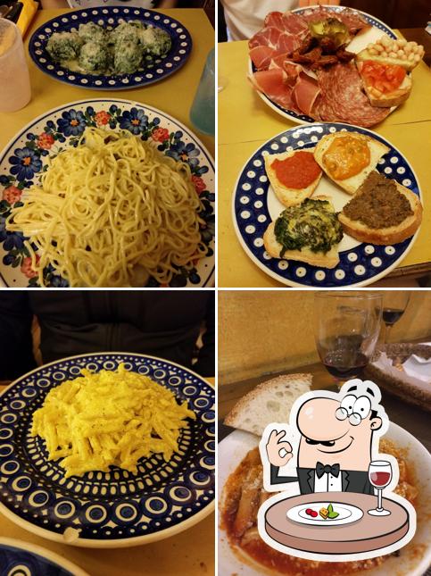 Platti al I Buongustai