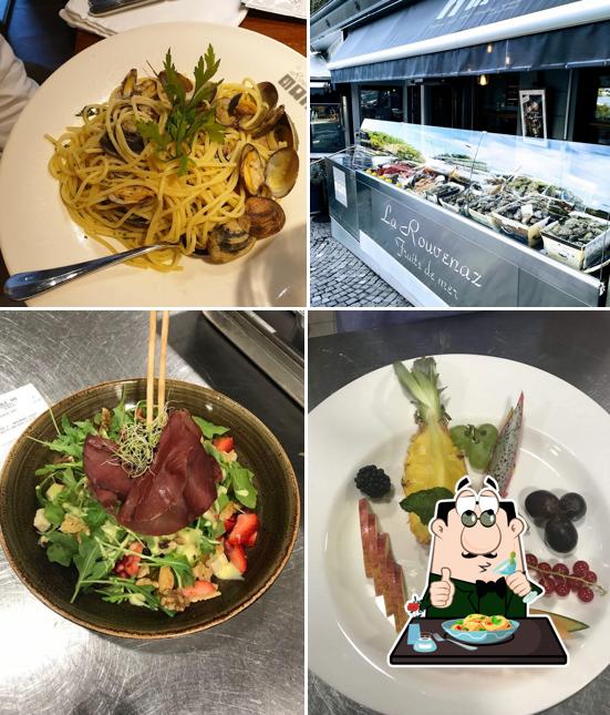 Cibo al Rouvenaz