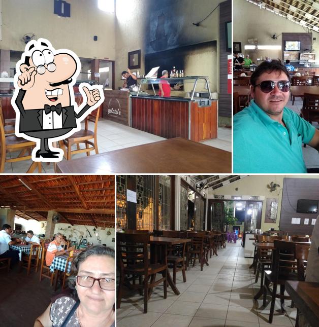 Churrascaria Alpendre