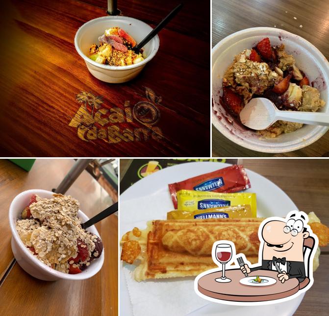 Açaí da Barra - Sorocaba