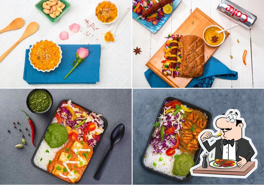 BOX8 - India's Largest Desi Meals Brand