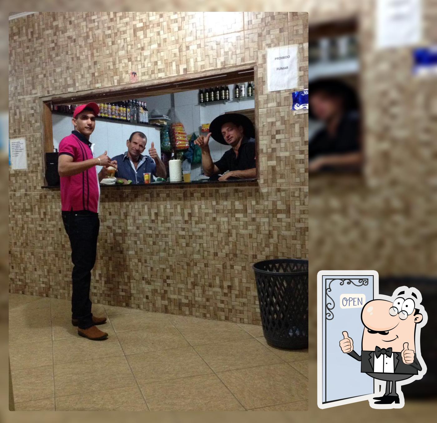 Bar da Kelly