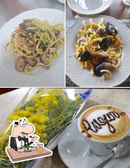 Insolito Caffé Da Vincenzo