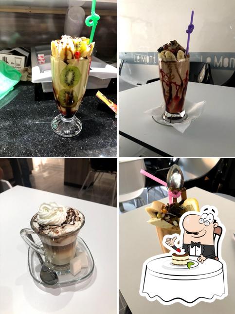 Café le Mont d’Or