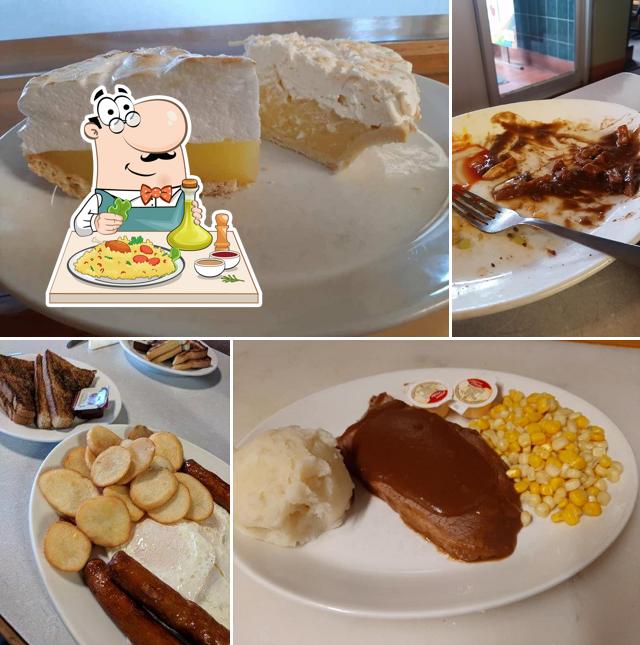 Country Diner Restaurant
