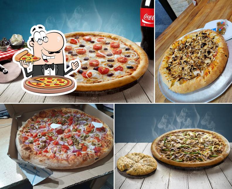 Domino's Pizza
