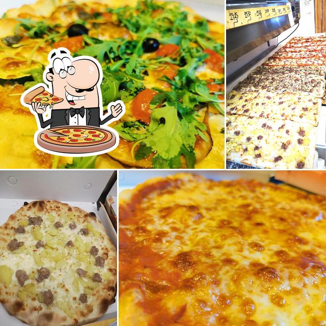 Happy Pizza