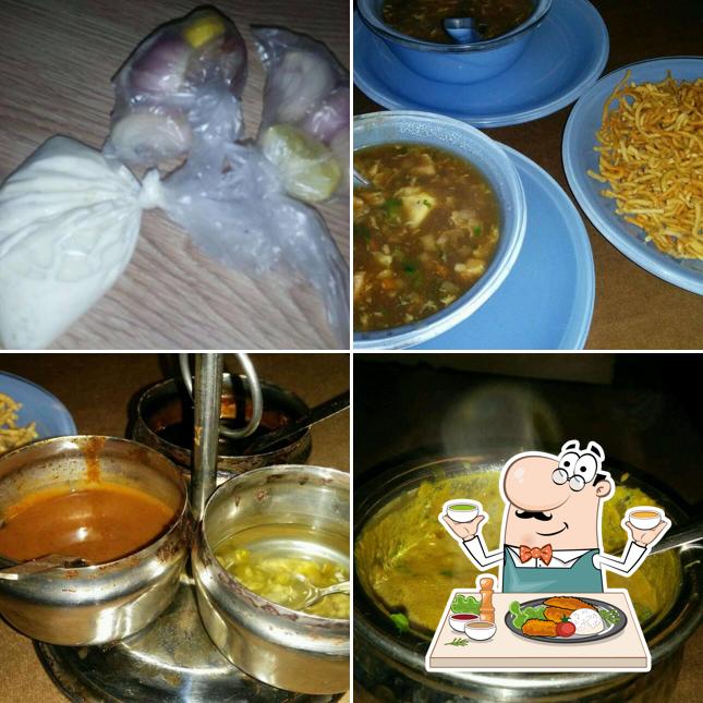 Hotel Swagath Biryani Corner