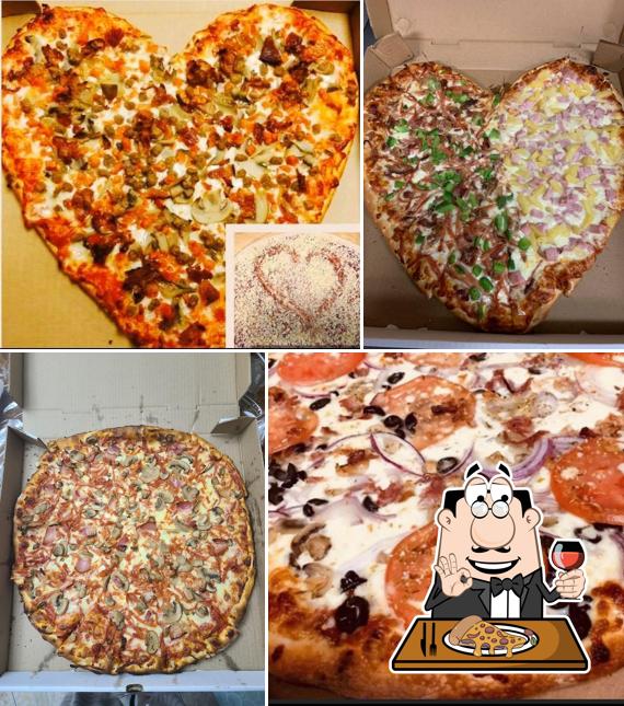 Maestro Pizza and Grill