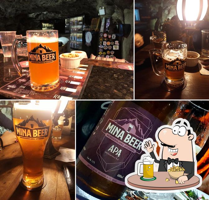 Mina Beer