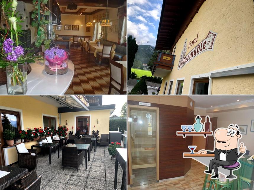 Hotel Pfeffermühle