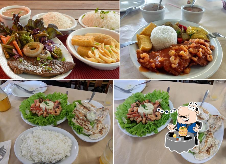 Pilequinho Restaurante