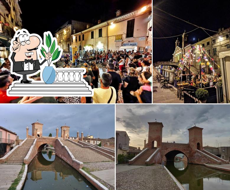 Arcobaleno all’Etrusca