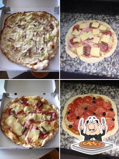 pizza kelly