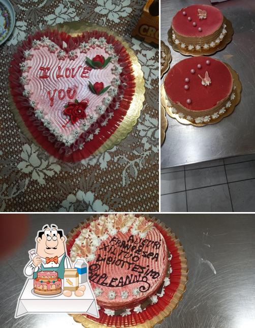 Foto di BAR PASTICCERIA DIVINO AMORE di Cusato Renato