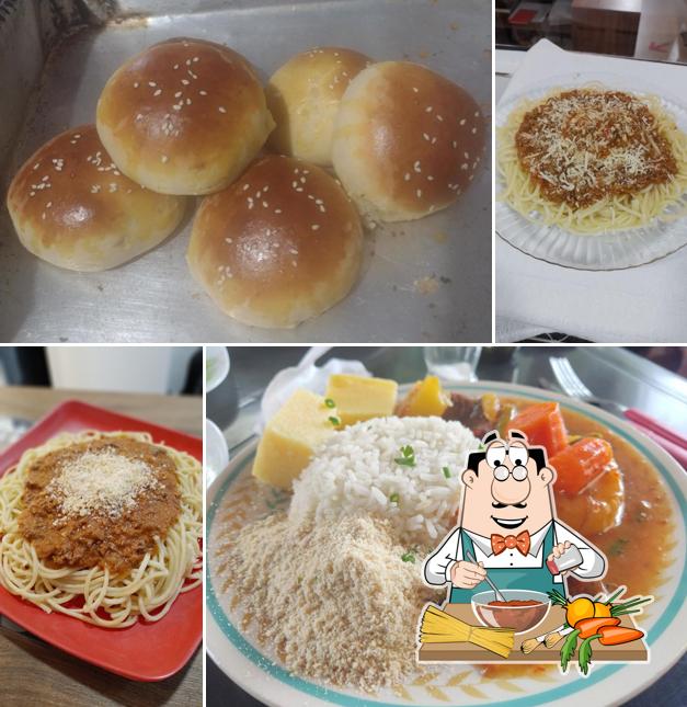Cantina Mineira - Lanchonete Viçosa, MG