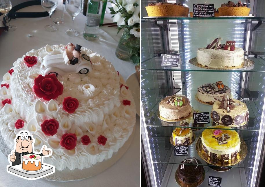 Guarda questa foto di Pasticceria San Lazzaro