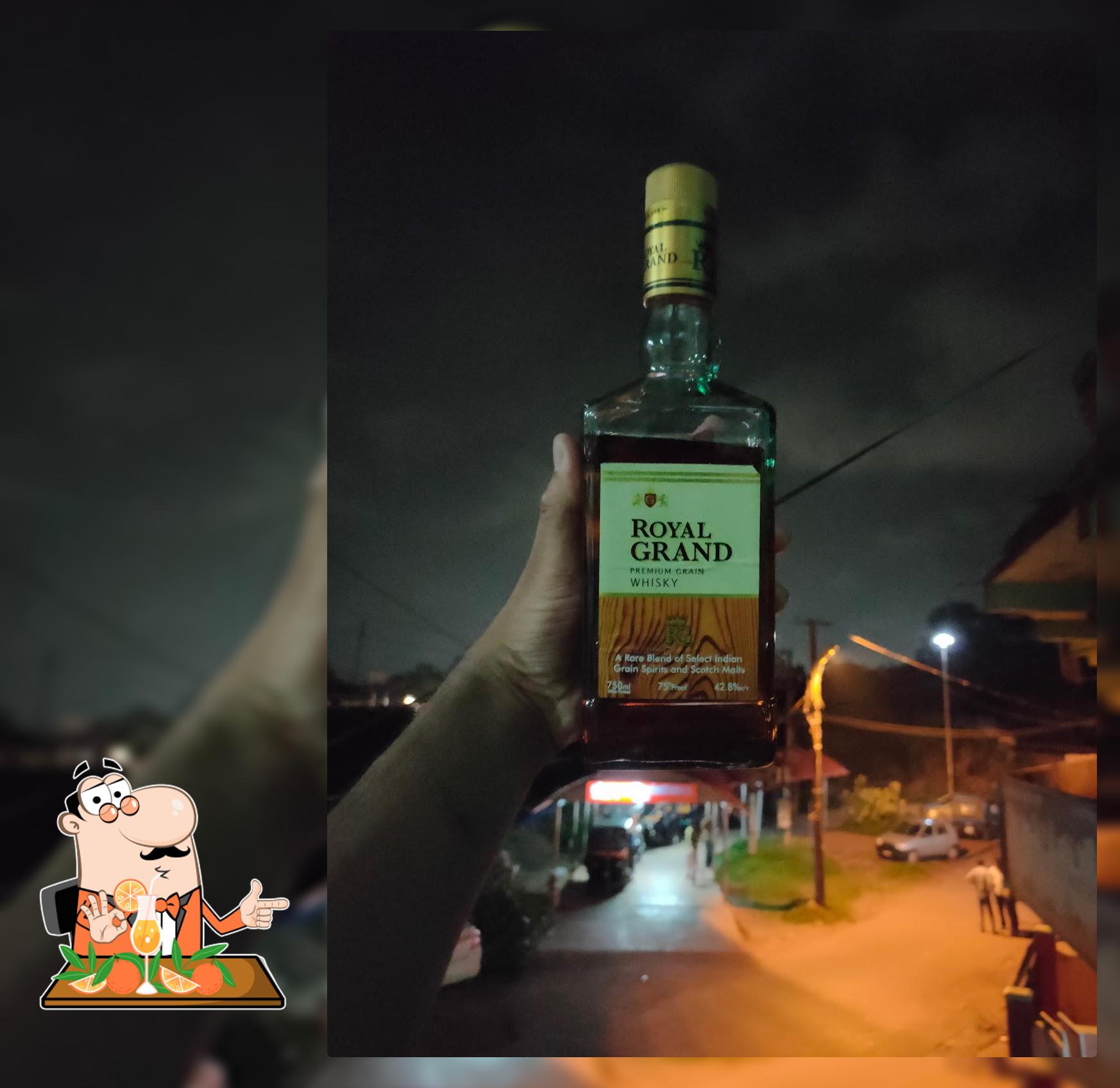 Shambhavi Bar and Resturant