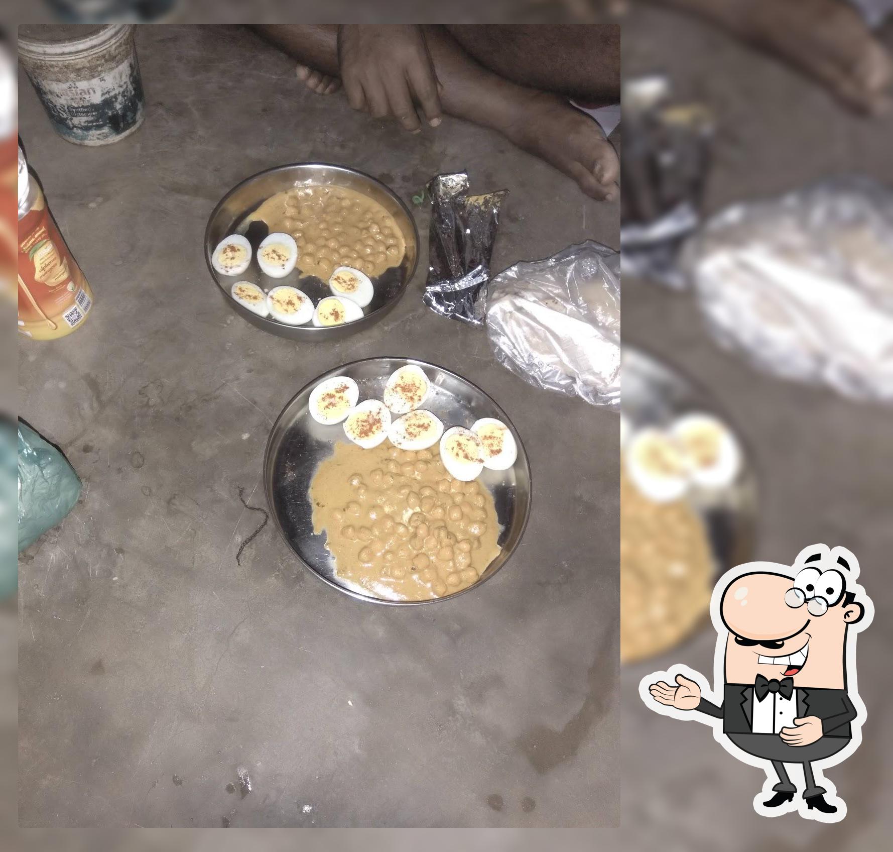 Raju Dhaba & Restaurant