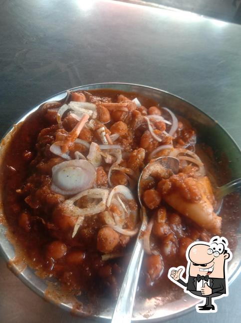 See the picture of 7 Soya Chaap