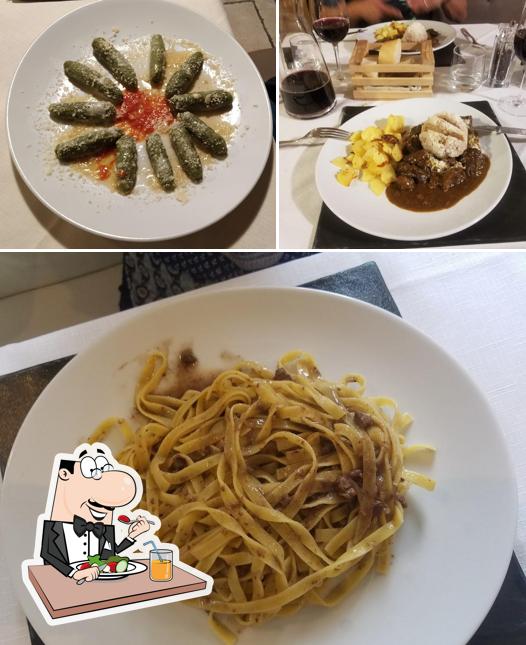 Albergo Alpino