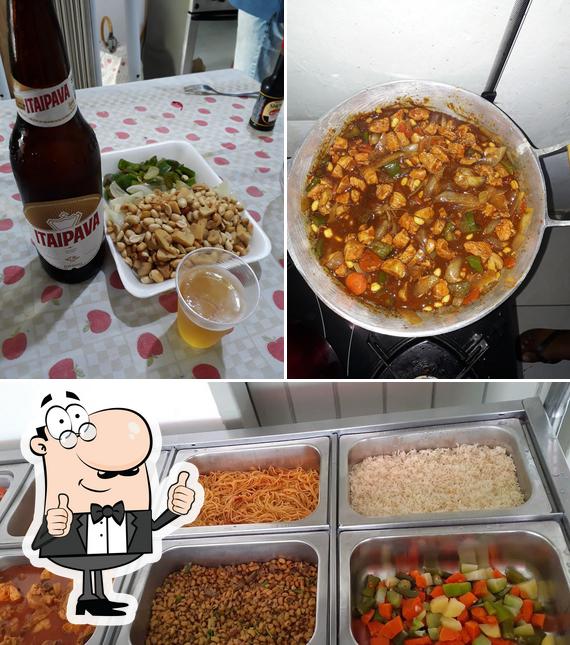 Bar e Restaurante Da Rodagem