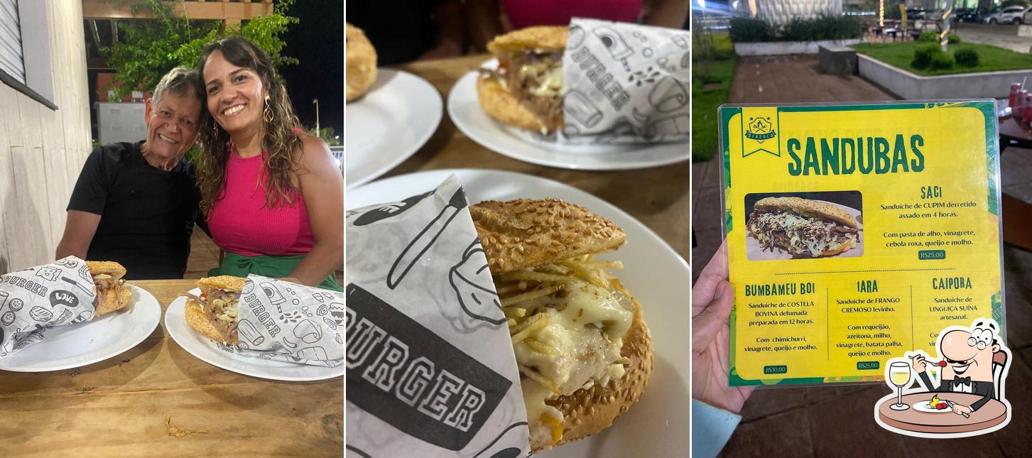 Brazuca Gastronomia Típica