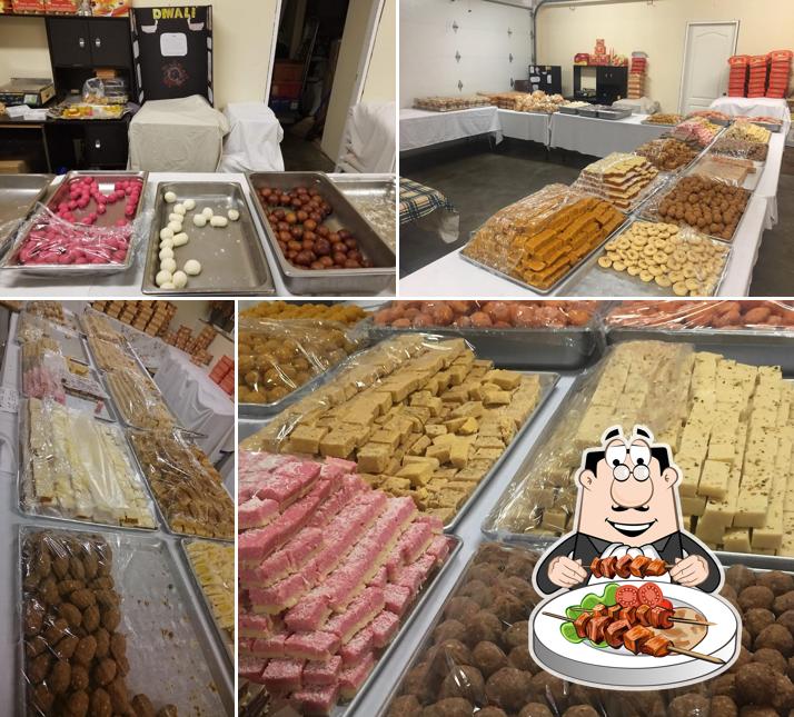 Deep India Sweets & Catering